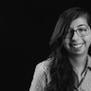 Meet your Posher, Kelsey